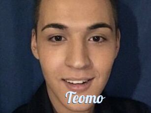 Teomo