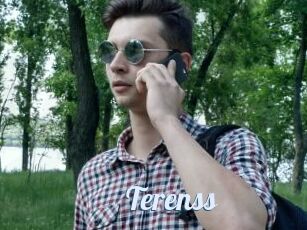 Terenss