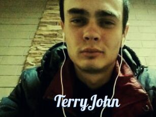 TerryJohn