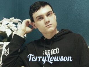 TerryLowson