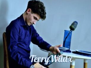 TerryWildx