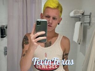 TevinTexas
