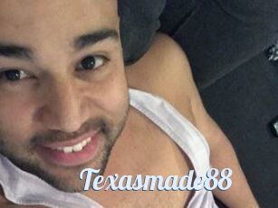 Texasmade88