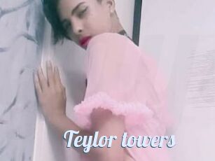 Teylor_towers