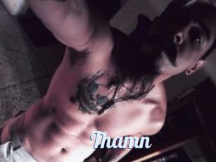 Thamn
