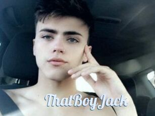 ThatBoyJack