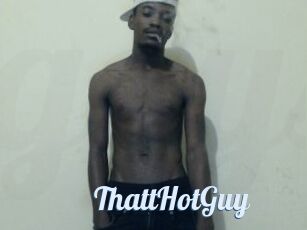 ThattHotGuy
