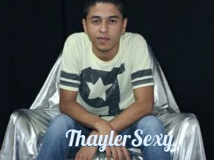 ThaylerSexy