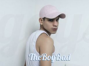 TheBoyBad