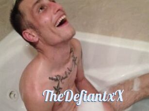 TheDefiantxX