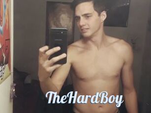 TheHardBoy