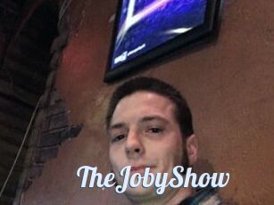 TheJobyShow