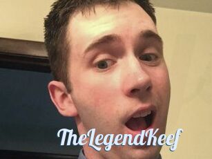 TheLegendKeef