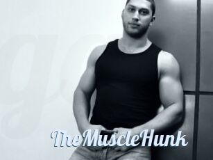 TheMuscleHunk