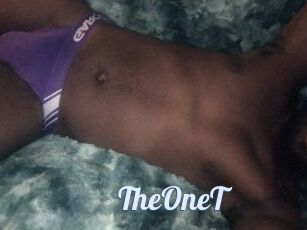 TheOneT