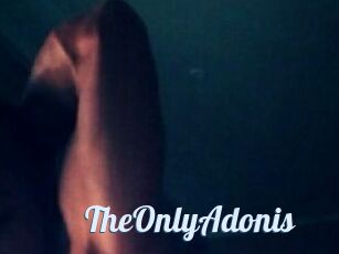 TheOnlyAdonis