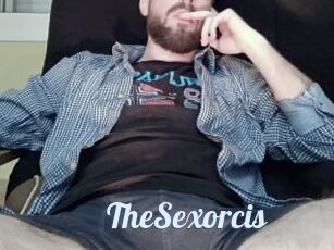 TheSexorcis