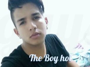 The_Boy_hot