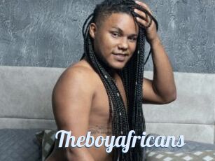 Theboyafricans