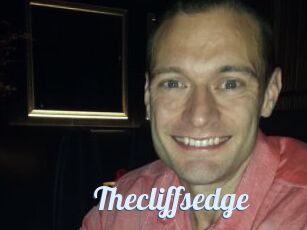 Thecliffsedge