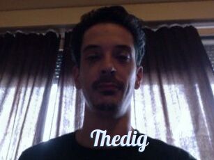 Thedig