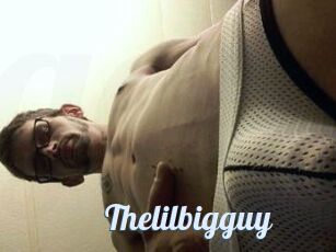 Thelilbigguy