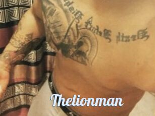 Thelionman