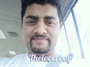Theloverboy