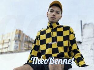 TheoBennet