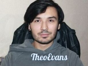 TheoEvans