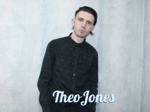 TheoJones
