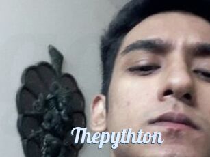 Thepythton