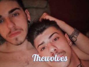 Thewolves