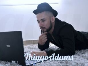 ThiagoAdams