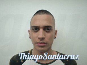 ThiagoSantacruz