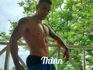 Thian