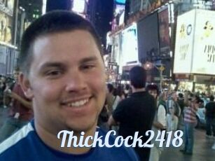 ThickCock2418