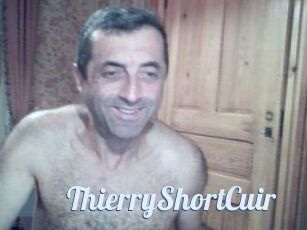 ThierryShortCuir