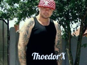 ThoedorX