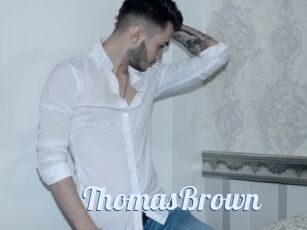 ThomasBrown
