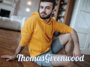 ThomasGreenwood