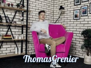 ThomasGrenier