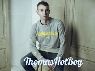ThomasHotBoy