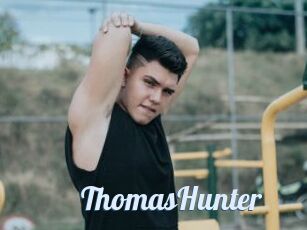 ThomasHunter