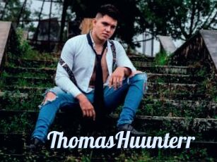 ThomasHuunterr