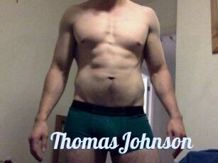ThomasJohnson