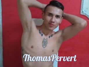 ThomasPervert