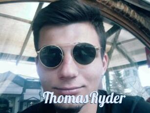 ThomasRyder
