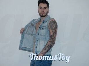 ThomasToy