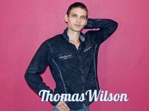 ThomasWilson
